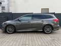 Ford Focus FOCUS 1.5 KOMBI ST-LINE SPORT*ZAHNRIEM NEU*AUTOM Gris - thumbnail 6