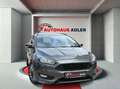 Ford Focus FOCUS 1.5 KOMBI ST-LINE SPORT*ZAHNRIEM NEU*AUTOM Gris - thumbnail 1