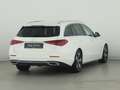 Mercedes-Benz C 200 d T Avantgarde*Navi*PTS*Kamera*LED*el.Heck Weiß - thumbnail 2