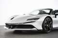 Ferrari SF90 Spider PHEV 7,9kWh F1-DCT Silber - thumbnail 23