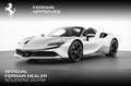 Ferrari SF90 Spider PHEV 7,9kWh F1-DCT Silber - thumbnail 1