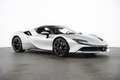 Ferrari SF90 Spider PHEV 7,9kWh F1-DCT Silber - thumbnail 3