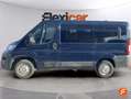 Fiat Ducato 30 2.3 MJT 150CV PC-TN Combi Azul - thumbnail 4