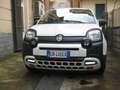 Fiat New Panda CROSS 1.0 FIREFLY S-S HYBRID Weiß - thumbnail 12