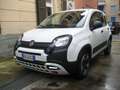 Fiat New Panda CROSS 1.0 FIREFLY S-S HYBRID Weiß - thumbnail 11