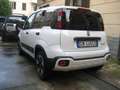Fiat New Panda CROSS 1.0 FIREFLY S-S HYBRID Weiß - thumbnail 10