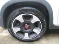 Fiat New Panda CROSS 1.0 FIREFLY S-S HYBRID Weiß - thumbnail 5