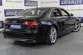 Audi S8 4.0 TFSI quattro Tiptronic Schwarz - thumbnail 5