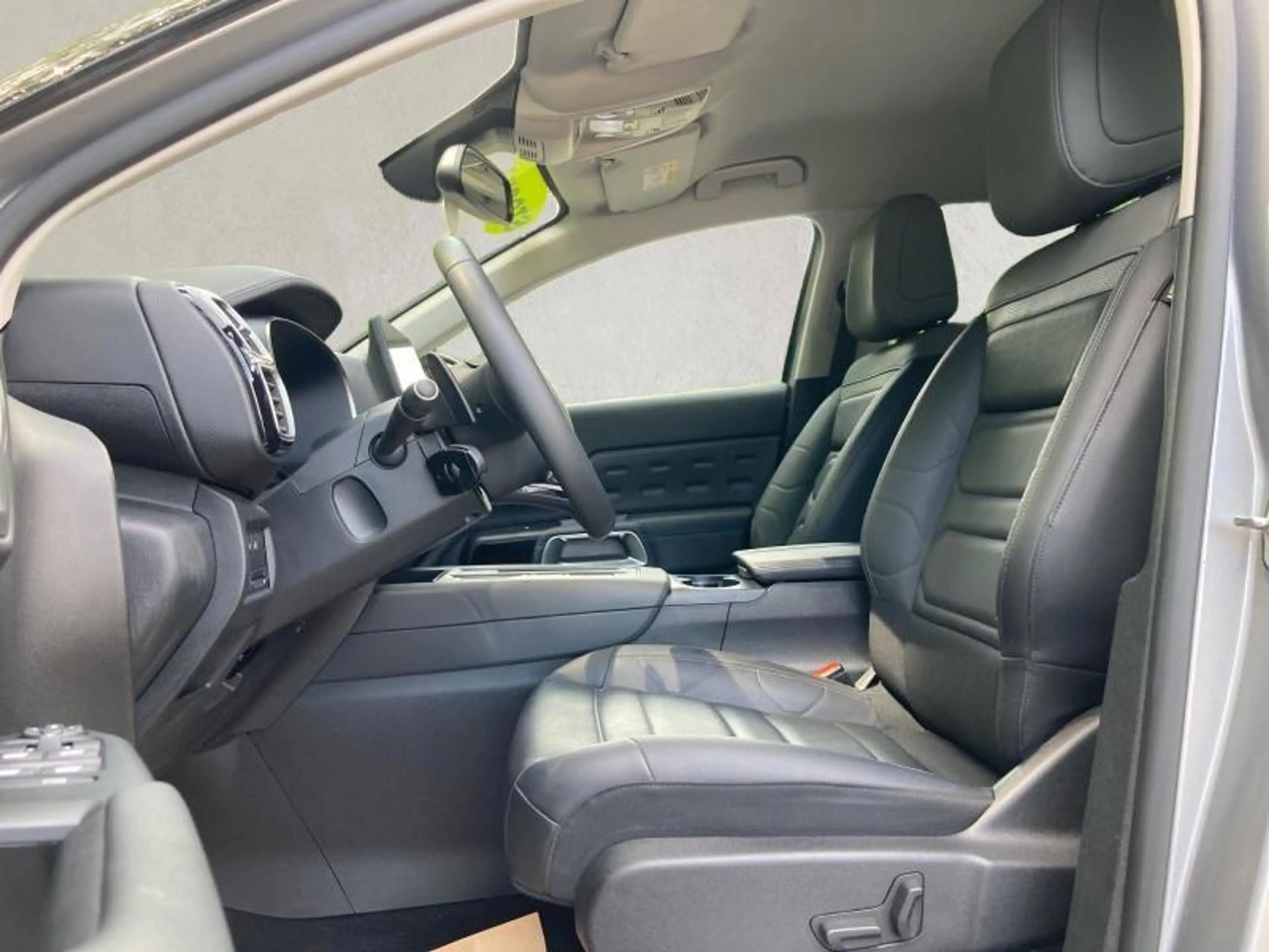 Citroen C5 Aircross Shine — photo 11