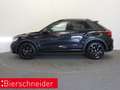 Volkswagen T-Roc 1.5 TSI DSG R-Line Black Style IQ-LIGHT COCKPIT PR Schwarz - thumbnail 4