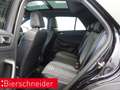 Volkswagen T-Roc 1.5 TSI DSG R-Line Black Style IQ-LIGHT COCKPIT PR Schwarz - thumbnail 10