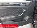 Volkswagen T-Roc 1.5 TSI DSG R-Line Black Style IQ-LIGHT COCKPIT PR Schwarz - thumbnail 21