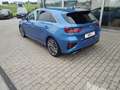 Kia Ceed / cee'd Ceed 1.6 T-GDI DCT7 OPF GT Bleu - thumbnail 4