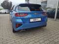 Kia Ceed / cee'd Ceed 1.6 T-GDI DCT7 OPF GT Bleu - thumbnail 5