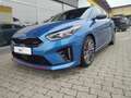 Kia Ceed / cee'd Ceed 1.6 T-GDI DCT7 OPF GT Bleu - thumbnail 15
