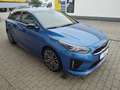 Kia Ceed / cee'd Ceed 1.6 T-GDI DCT7 OPF GT Bleu - thumbnail 10