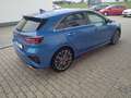 Kia Ceed / cee'd Ceed 1.6 T-GDI DCT7 OPF GT Bleu - thumbnail 9