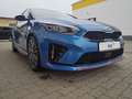 Kia Ceed / cee'd Ceed 1.6 T-GDI DCT7 OPF GT Bleu - thumbnail 13