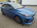 Kia Ceed / cee'd Ceed 1.6 T-GDI DCT7 OPF GT Bleu - thumbnail 12