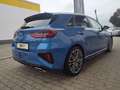 Kia Ceed / cee'd Ceed 1.6 T-GDI DCT7 OPF GT Bleu - thumbnail 7
