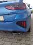 Kia Ceed / cee'd Ceed 1.6 T-GDI DCT7 OPF GT Bleu - thumbnail 6