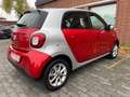 smart forFour *AUTOM*PANO*TEMPO*PDC*SHZ* Rot - thumbnail 5
