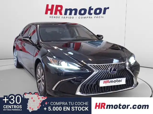 Lexus ES 300 h