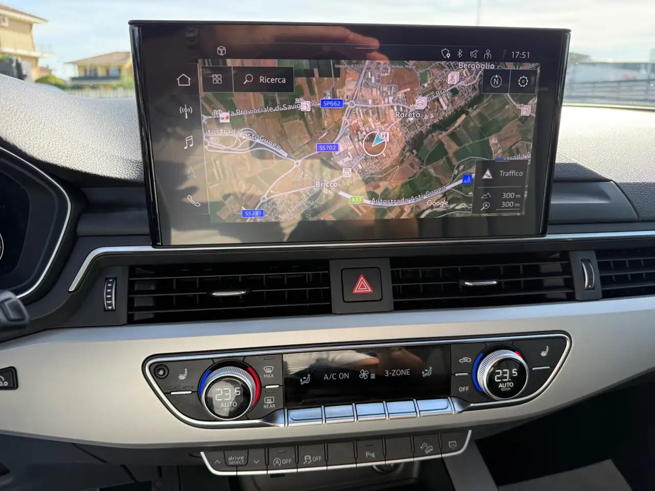 Audi A4 allroad 40 TDI 204 CV S tronic Evolution, миниатюра 13