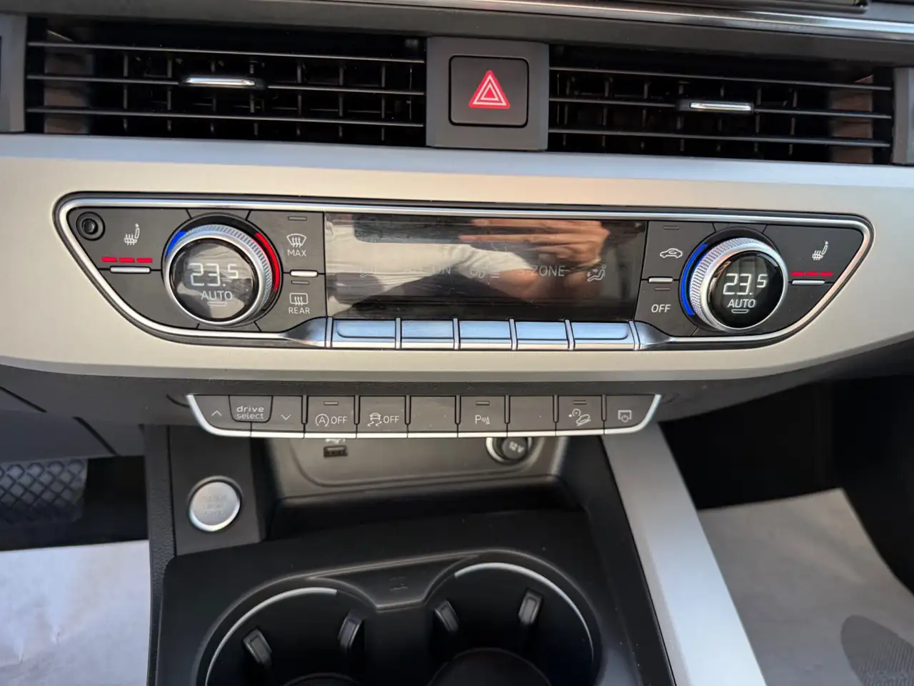Audi A4 allroad 40 TDI 204 CV S tronic Evolution, миниатюра 14