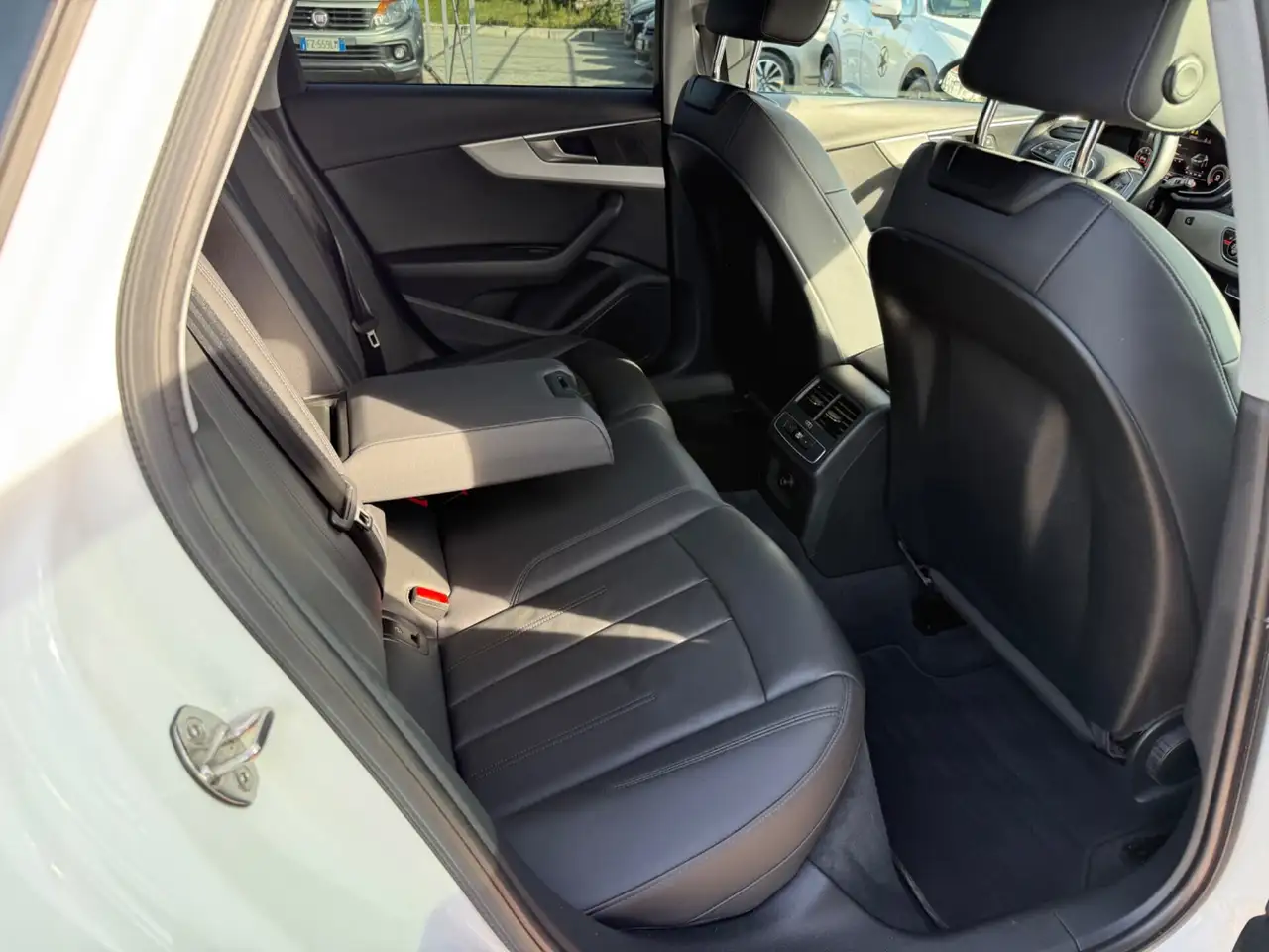 Audi A4 allroad 40 TDI 204 CV S tronic Evolution, миниатюра 17