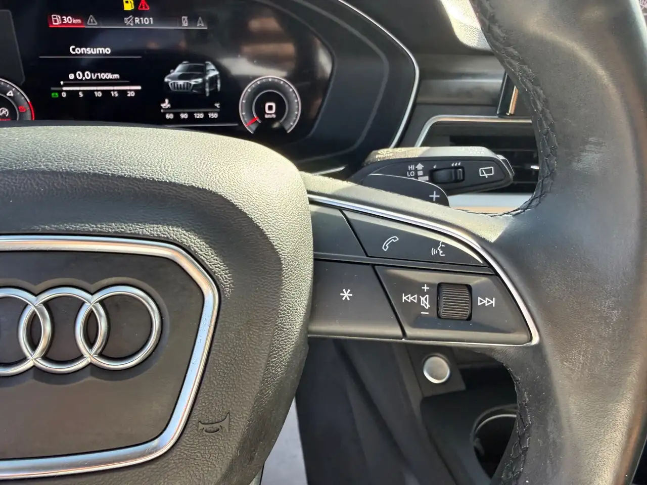 Audi A4 allroad 40 TDI 204 CV S tronic Evolution, миниатюра 12