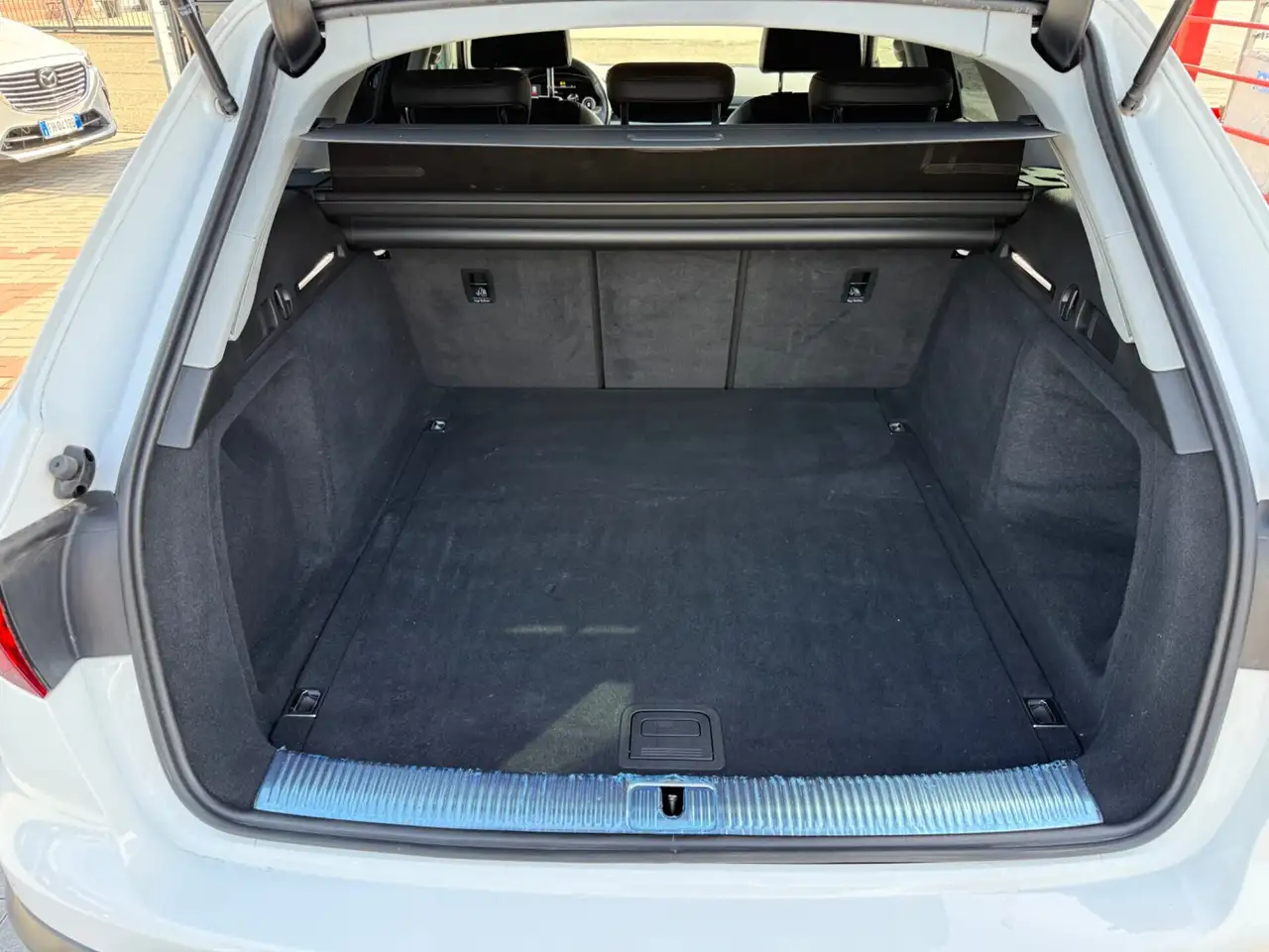 Audi A4 allroad 40 TDI 204 CV S tronic Evolution, миниатюра 19