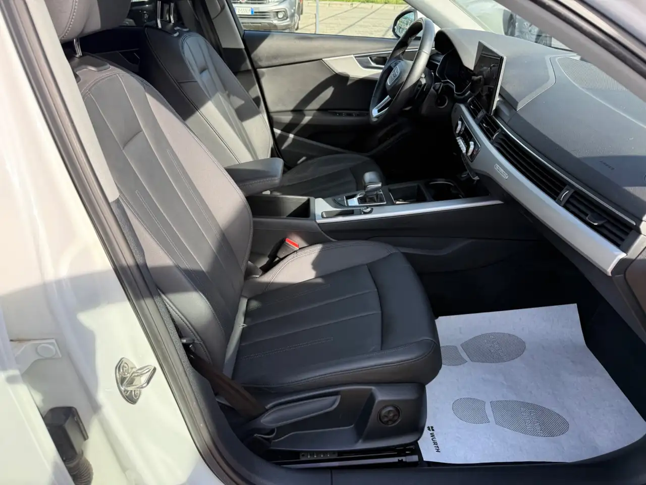 Audi A4 allroad 40 TDI 204 CV S tronic Evolution, миниатюра 16