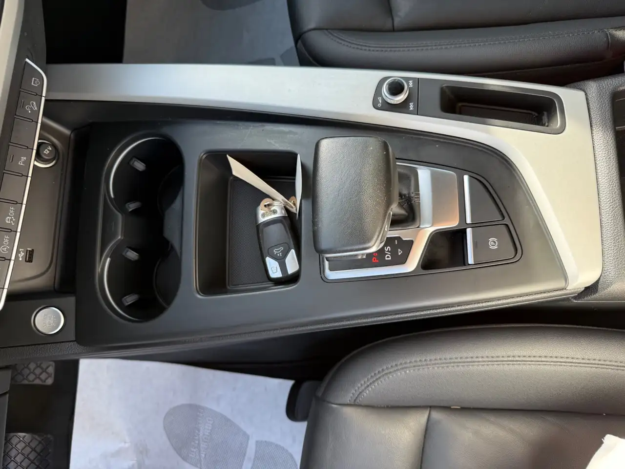 Audi A4 allroad 40 TDI 204 CV S tronic Evolution, миниатюра 15