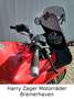 BMW R 1100 S Koffersatz, Superbikelenkerumbau Rouge - thumbnail 5