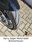 BMW R 1100 S Koffersatz, Superbikelenkerumbau Rouge - thumbnail 10
