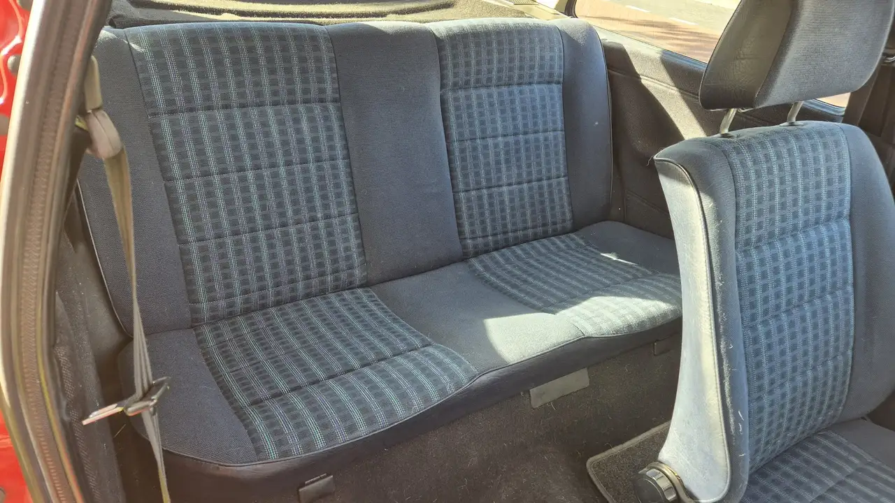 Volkswagen Golf (C), foto 7