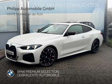 M440i xDrive M Sport PRO GHD h&k StHzg 360° ACC