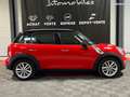MINI Cooper Countryman Cooper D 112ch Pack Chili ALL4 BVA Rojo - thumbnail 3