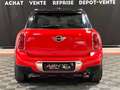 MINI Cooper Countryman Cooper D 112ch Pack Chili ALL4 BVA Rojo - thumbnail 5