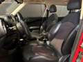 MINI Cooper Countryman Cooper D 112ch Pack Chili ALL4 BVA Rojo - thumbnail 11