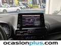 Citroen Berlingo BlueHDi S&S Talla M 100 años 130 Negro - thumbnail 8