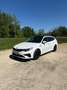 Kia Optima Spirit Hybrid (PHEV) Weiß - thumbnail 1
