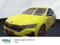 Skoda Octavia RS 2.0 TSI DSG AHK, Standheizung Vert - thumbnail 1