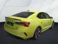 Skoda Octavia RS 2.0 TSI DSG AHK, Standheizung Vert - thumbnail 2
