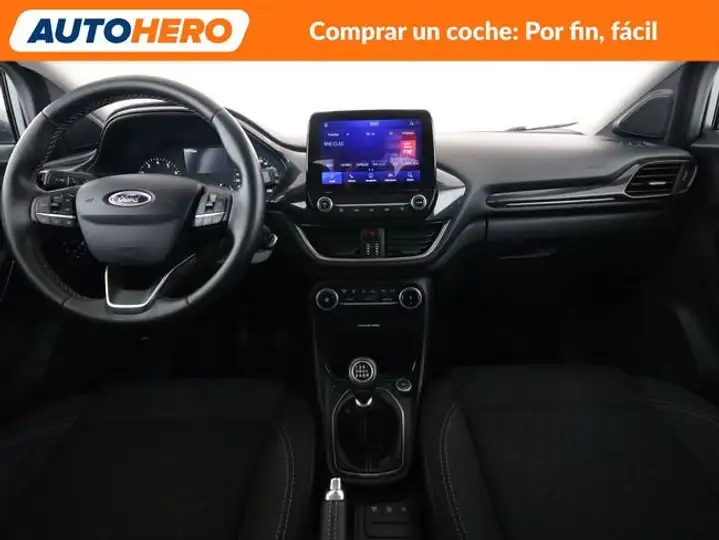 Ford Puma 2022, foto 13