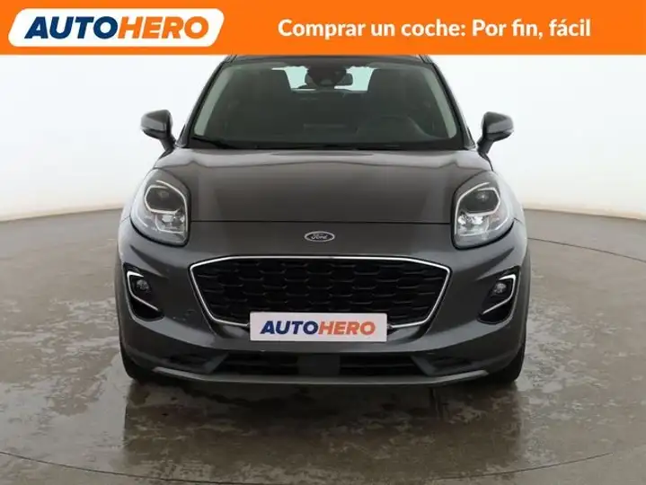 Ford Puma 2022, foto 9