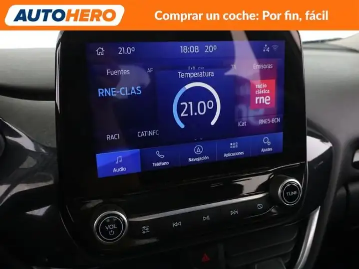 Ford Puma 2022, foto 24