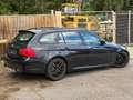 BMW 325 Touring 325i M-Paket  MOTOR LÄUFT Schwarz - thumbnail 5