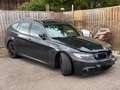 BMW 325 Touring 325i M-Paket  MOTOR LÄUFT Schwarz - thumbnail 3